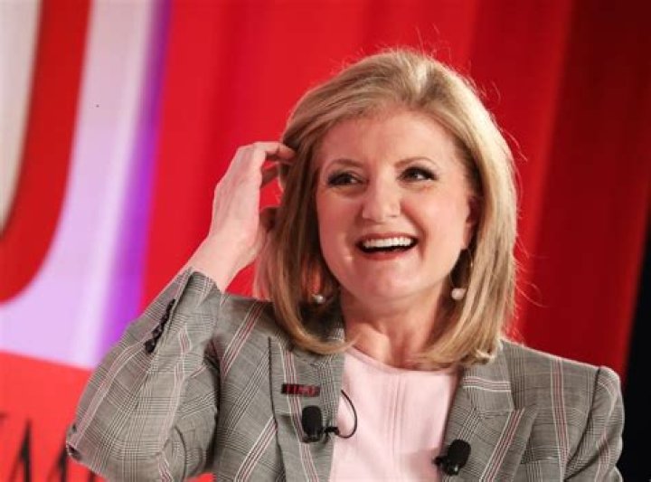 Arianna Huffington Net Worth 2024, Age, Height, Bio, Birthday, Wiki!