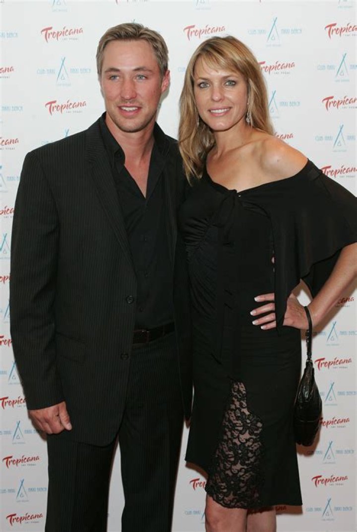 Arianne Zucker’s Boyfriend: Who is Arianne Zucker Dating?