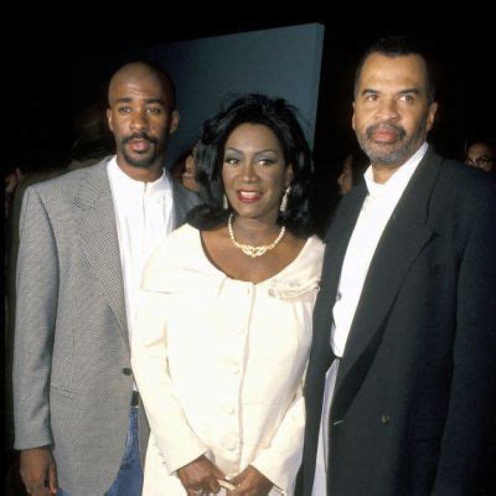 Armstead Edwards- All About Patti LaBelle’s Ex-Husband