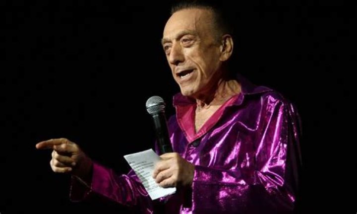 Art Laboe Cause Of Death