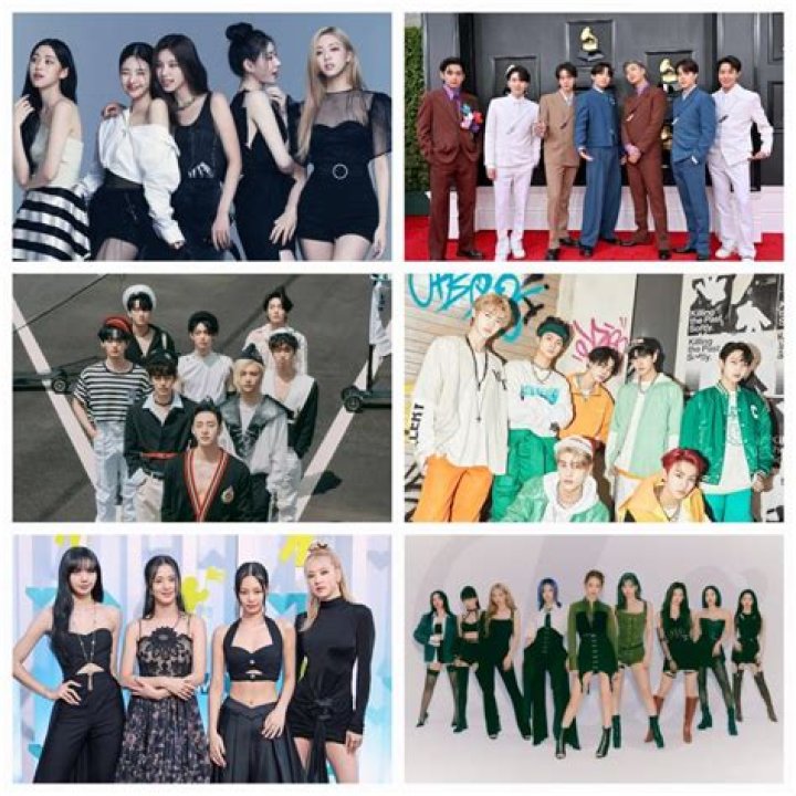Artist 101: New Hope Club