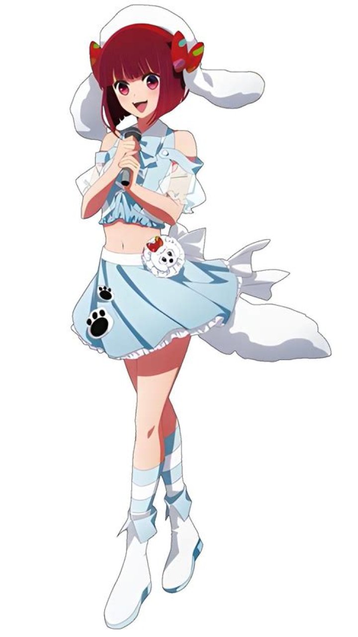 ARTIST 101: Sena Kana - CelebMix
