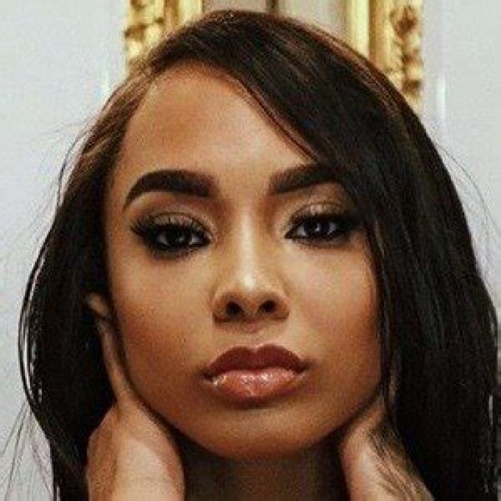 Aryan Davenport - Net Worth, Age, Height, Birthday, Bio, Wiki!