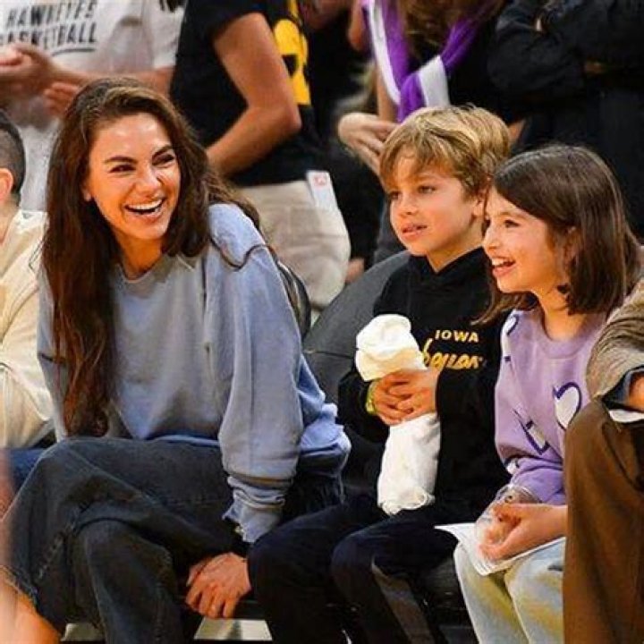 Ashton Kutcher and Mila Kunis Expecting Baby Number 2