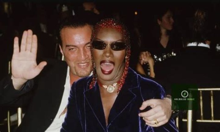 Atila Altaunbay Wife: Grace Jones Bio, Net Worth & More