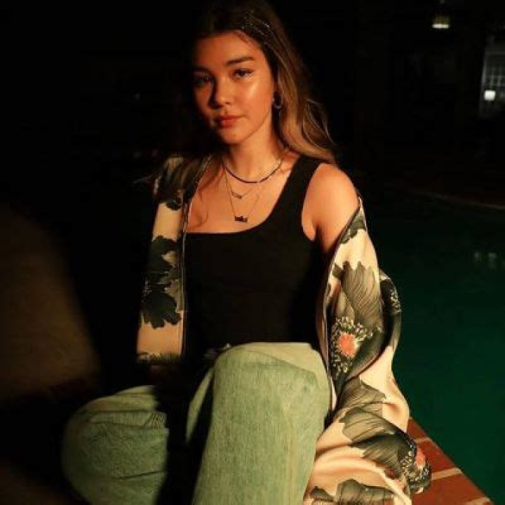 Audrey Armacost- Net Worth, Bio, Age, Ethnicity, Boyfriend, Height, Career