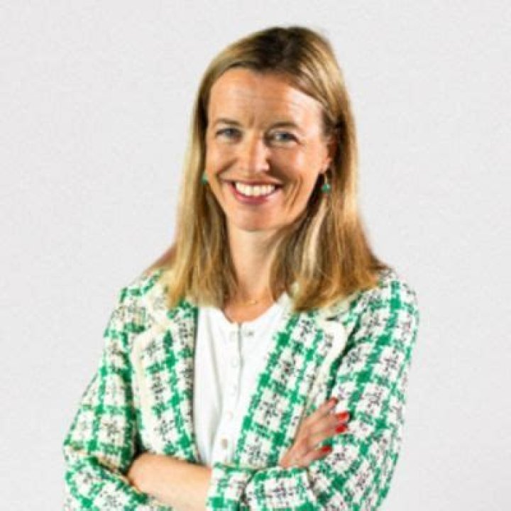 Audrey Derveloy Net Worth: How Much Does She Earn? Salary And Career