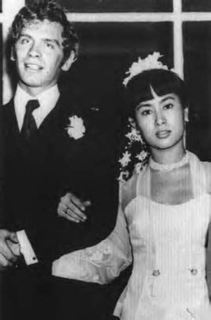 Aung San Suu Kyi Husband: Meet Michael Aris