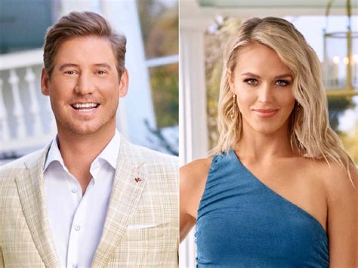 Austen Kroll’s Date With Olivia Flowers Becomes Awkward As He Talks About His Ex On “Southern Charm”
