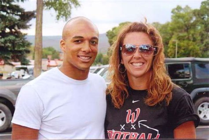 Austin Ekeler Parents: Meet Suzanne Ekeler-Adams