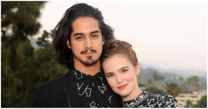 Avan Jogia’s Girlfriend: Who is Avan Jogia Dating?