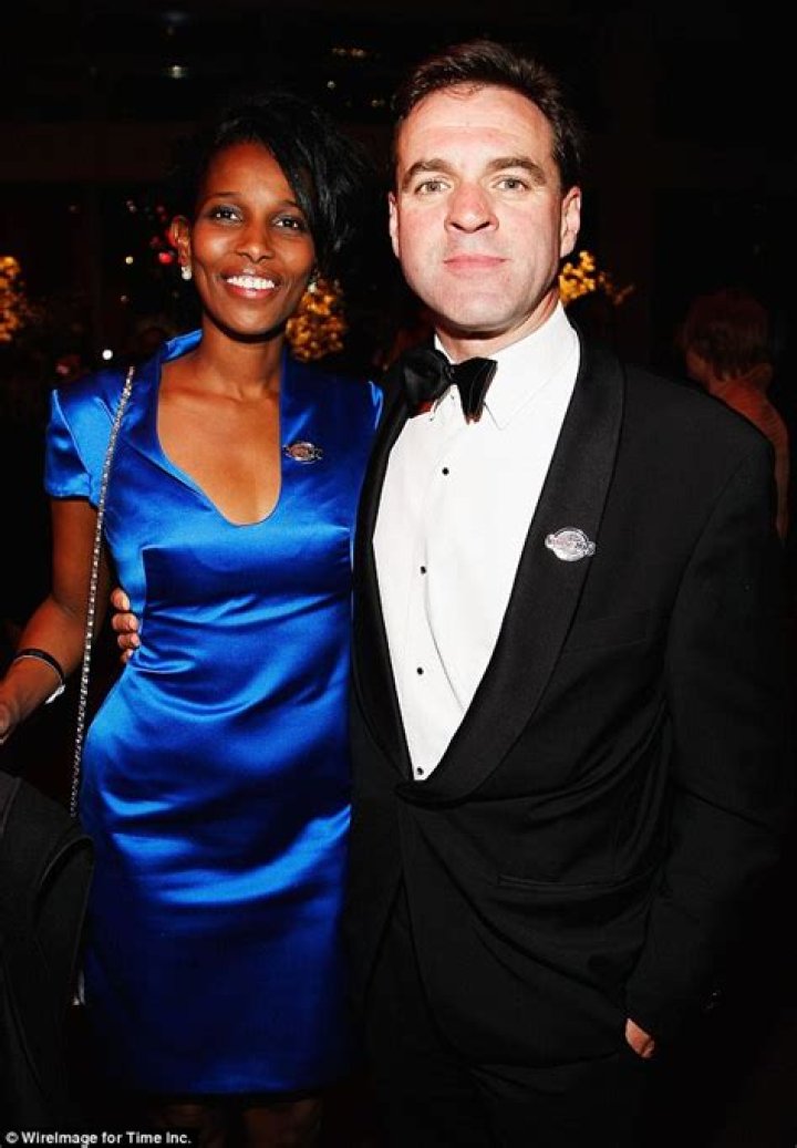 Ayaan Hirsi Ali’s Husband: Who is Ayaan Hirsi Ali Dating?