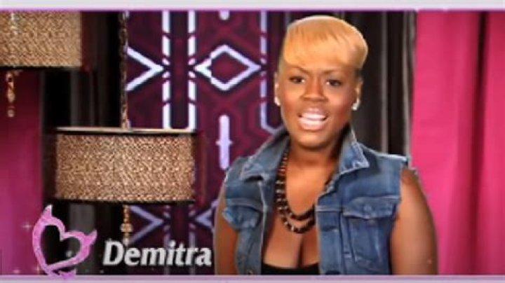‘Bad Girls Club Star’, Demitra “Mimi” Roche Died At 34