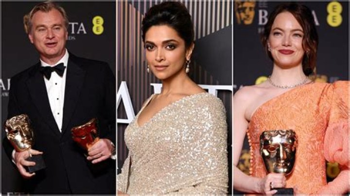 BAFTA 2019: Full list of nominations