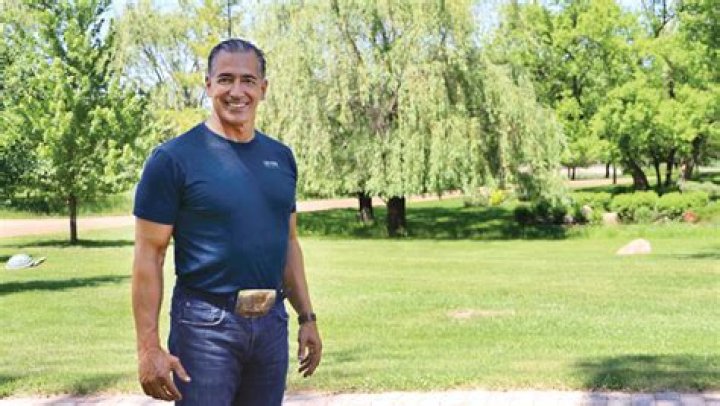 Bahram Akradi Age Wiki, Biography Height, Wiki, Bio, Wife, Net Worth