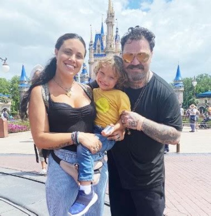 Bam Margera Bio, Age, Net Worth, Wife, Children