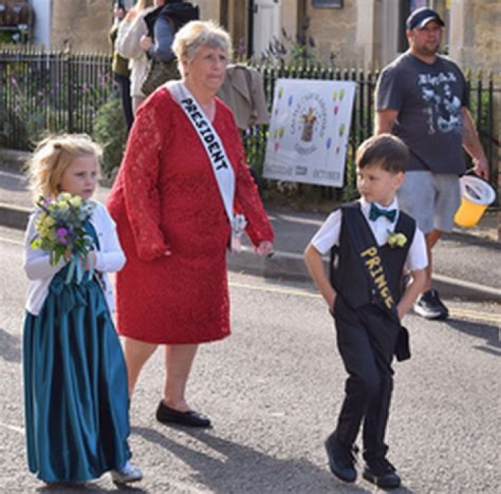Baroness Hallett Children: Meet Her 2 Children