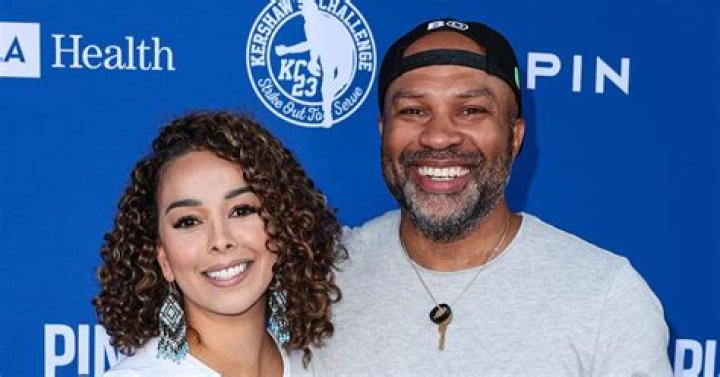Basketball Wives’ Gloria Govan Concerned Matt Barnes May Slander Her, Seeks $267K in Child Support Dispute