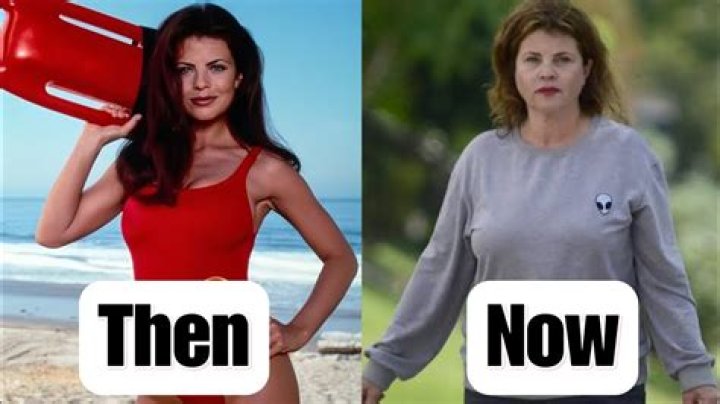 Baywatch: Who Is Actress Tiffany Bowen? Edward Charles Murder Update, Where Is He Today?