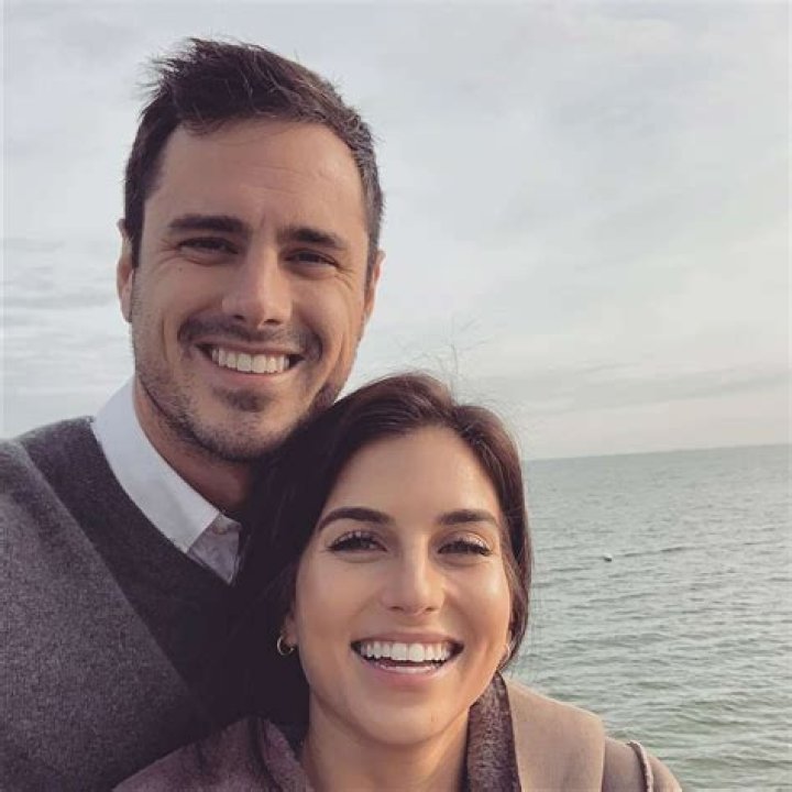 Ben Higgins’s Girlfriend: Who is Ben Higgins Dating?