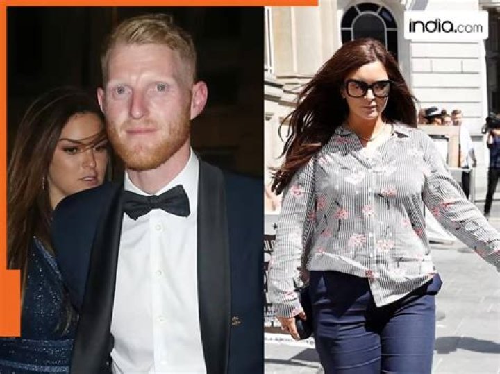 Ben Stokes Wife: Meet Clare Ratcliffe