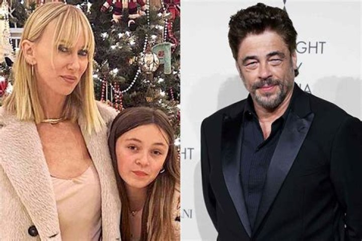 Benicio Bryant’s Girlfriend: Who is Benicio Bryant Dating?