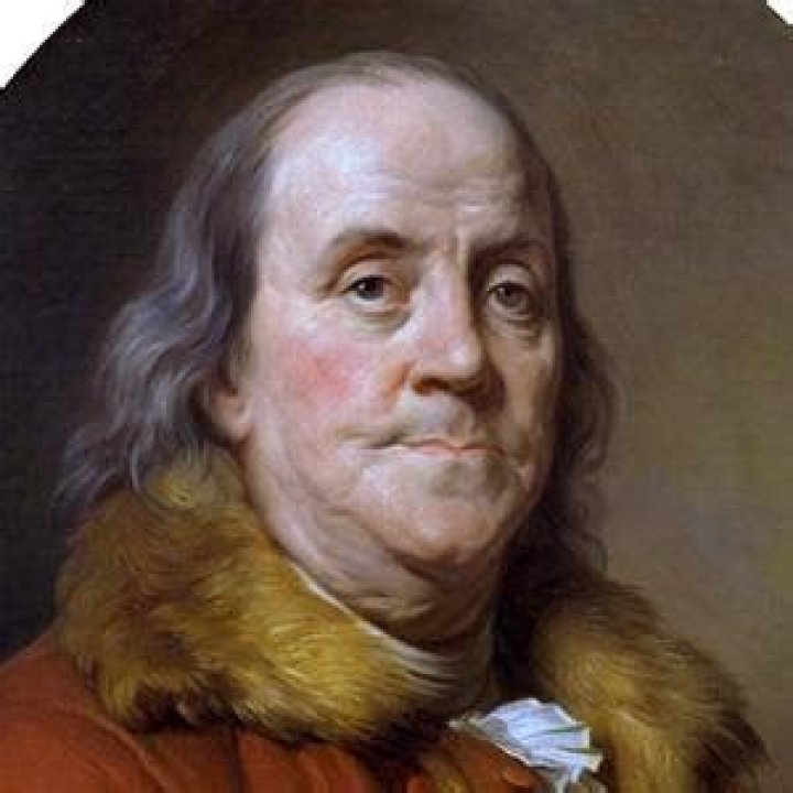 Benjamin Franklin Net Worth 2024, Age, Height, Bio, Birthday, Wiki!