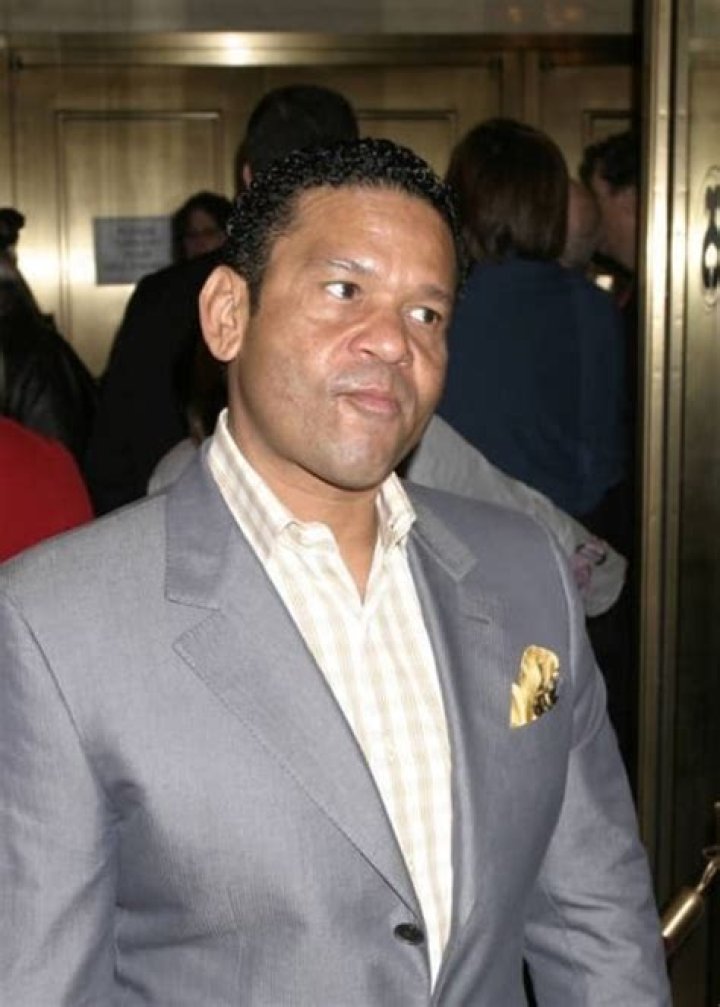 Benny Medina Net Worth 2024, Age, Height, Bio, Birthday, Wiki!