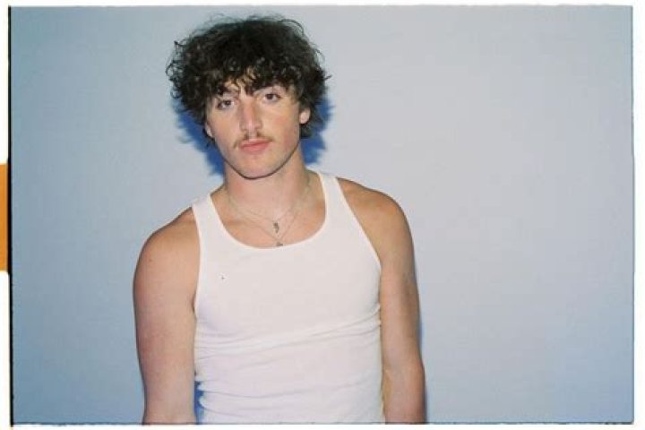 Benson Boone: Meet The Tiktok Star On American Idol