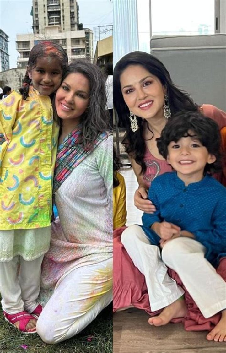 Best Celebrity Photos: Adorable Moments with Babes & their Babies