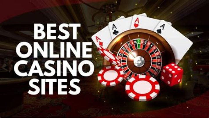 Best online casinos - review
