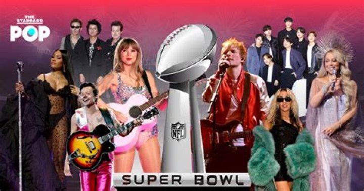 Beyonce will join Coldplay for Super Bowl Halftime Show