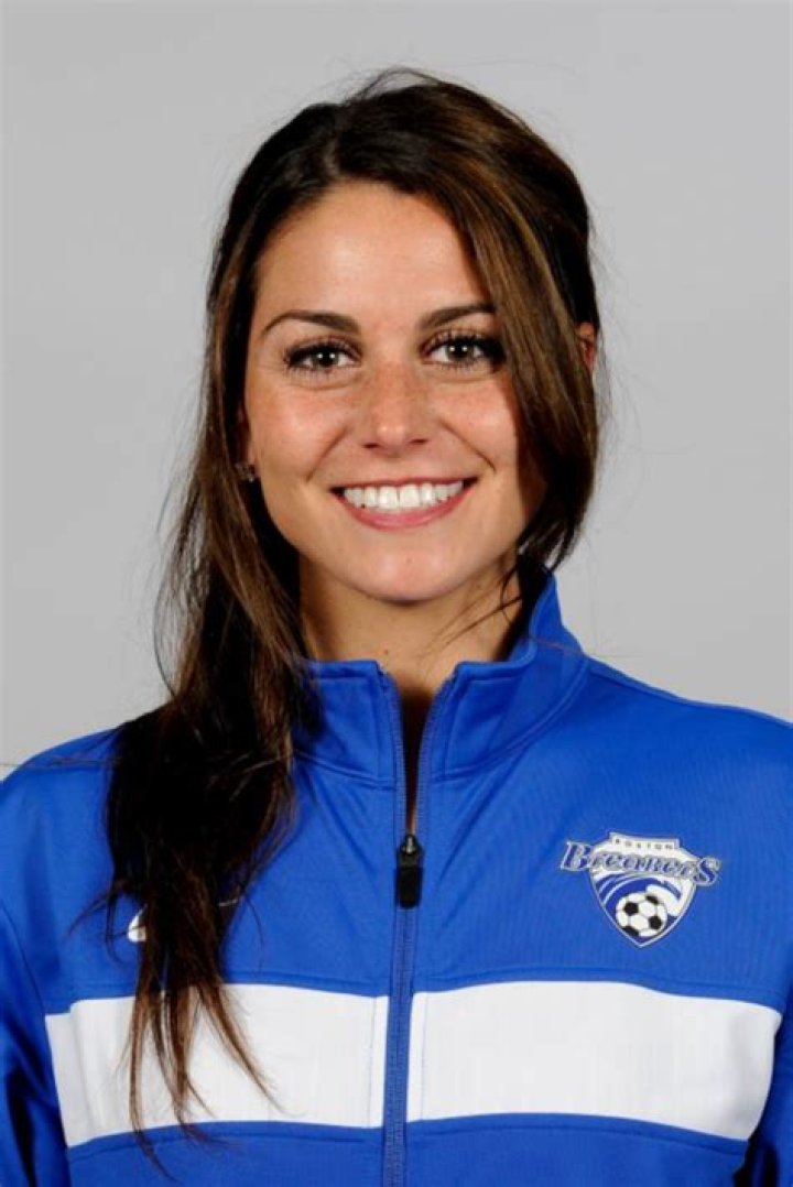 Bianca D'Agostino Net Worth 2024, Age, Height, Bio, Birthday, Wiki!