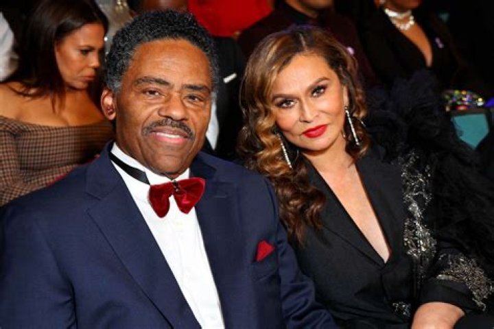 Bianca Lawson Parents: Meet Richard Lawson & Denise Gordy