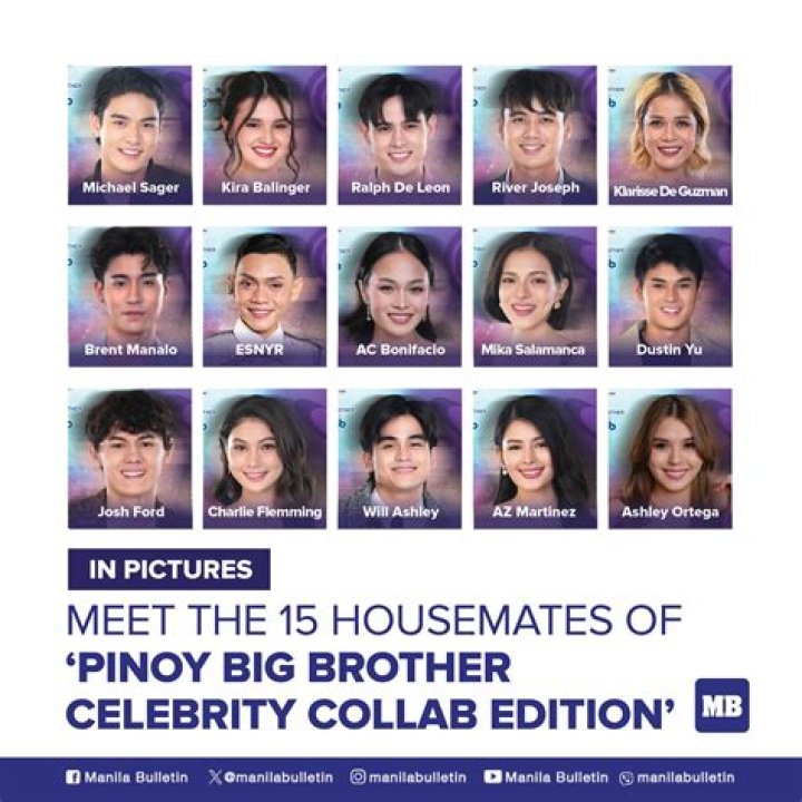 Big Brother Just Premiered its 20th Season