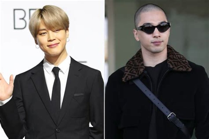 BIGBANG’s Taeyang Became Givenchy’s First Korean Male Global Ambassador