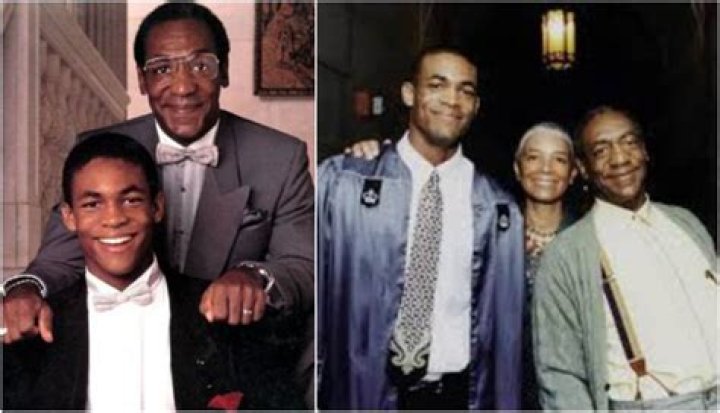 Bill Cosby Children: Meet Ensa, Ennis, Evin, Erika And Erinn
