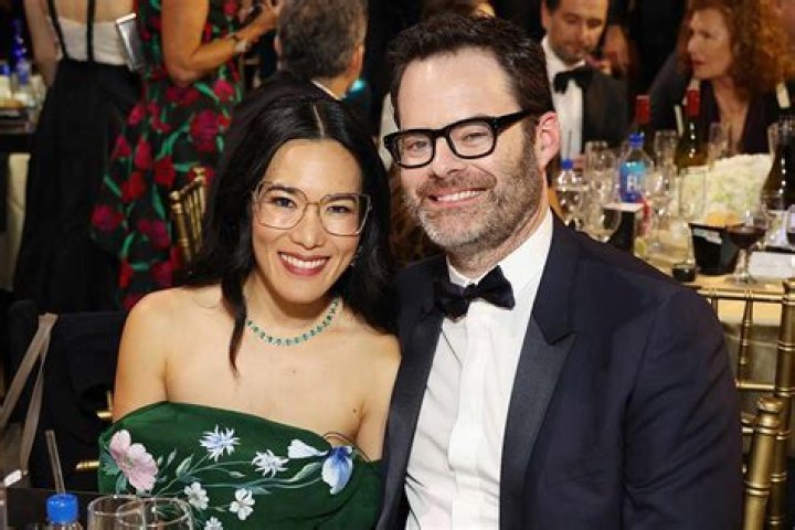 Bill Hader’s Partner: Meet Ali Wong