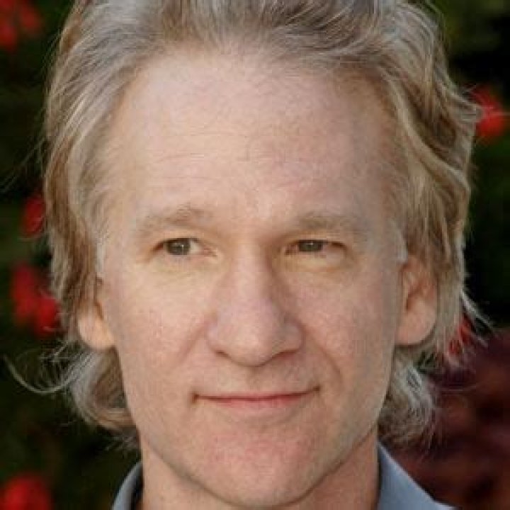 Bill Maher Age, Bio, Height, Parents, Career, Net worth, Wife