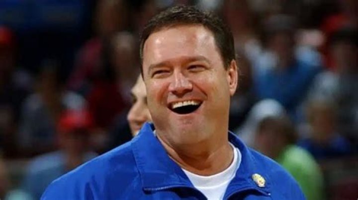 Bill Self Bio, Age, Height, Career, Wife, Children, Net Worth