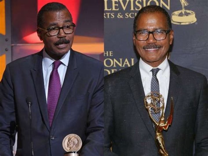 Bill Whitaker Net Worth, Age, Height, Bio, Birthday, Wiki!