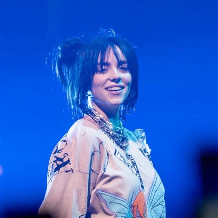 Billie Eilish announced for No Time To Die title song