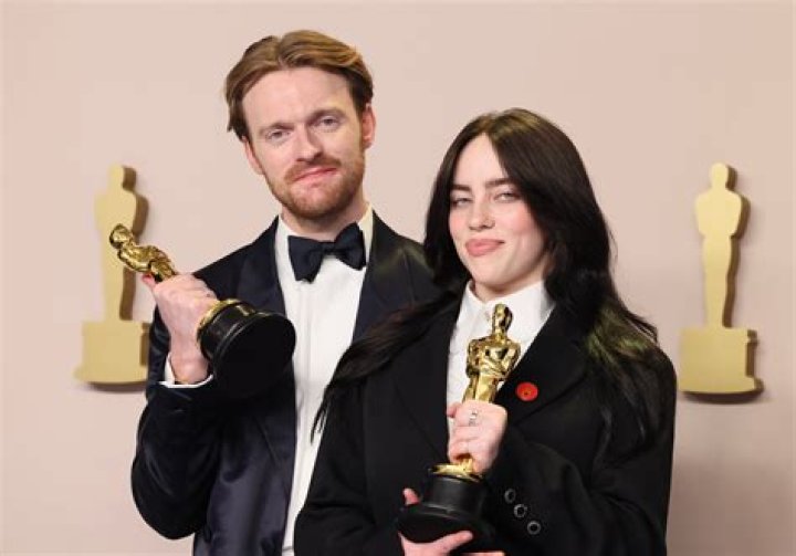 Billie Eilish Brother: Meet Finneas