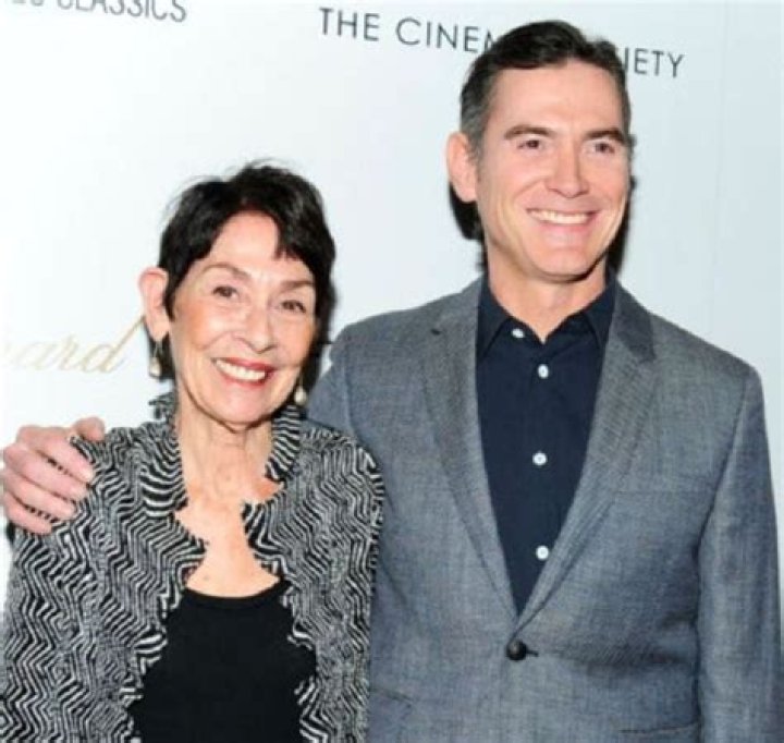 Billy Crudup Bio, Age, Parents, Wife, Children, Net Worth