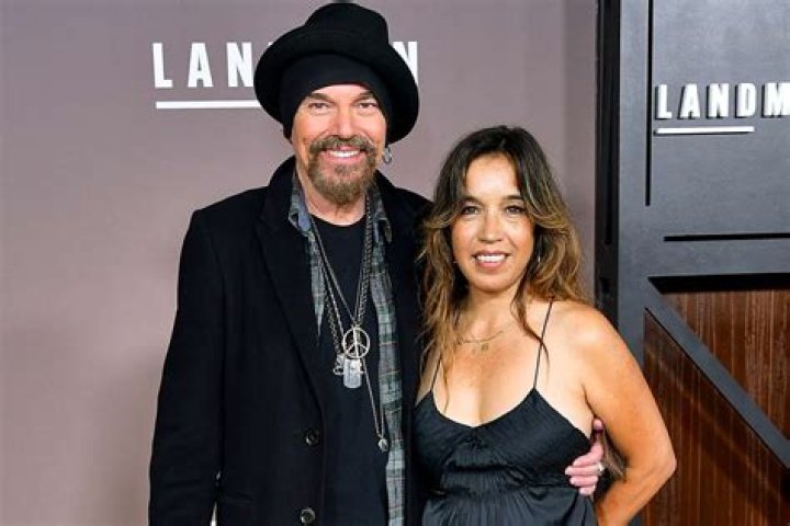Billy Gibbons’s Wife: Who is Billy Gibbons Dating?
