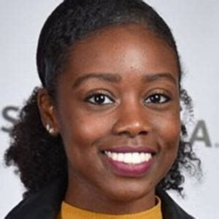 Birgundi Angel Baker Net Worth 2024, Age, Height, Bio, Birthday, Wiki!