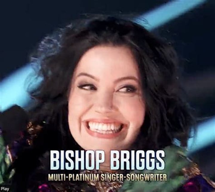 Bishop Briggs Full Name