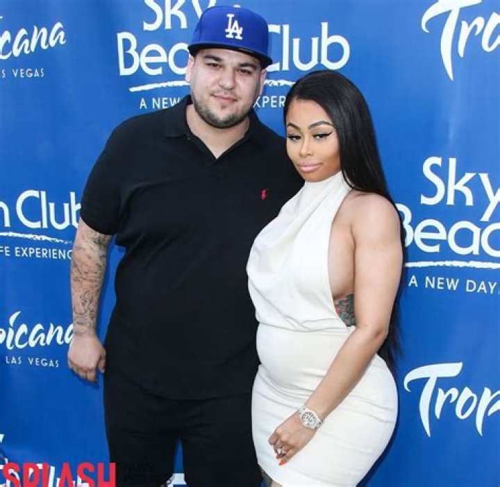 Blac Chyna- Age, Height, Husband, Net Worth, Ethnicity
