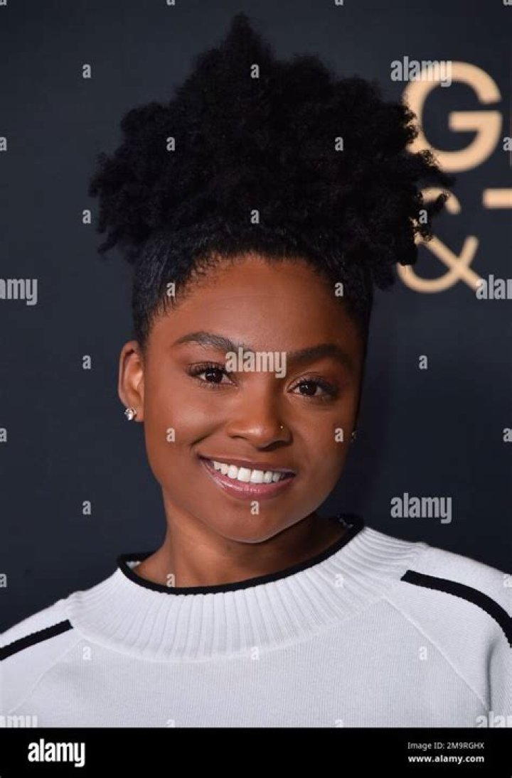 Black-ish: Who Is Jeanté Godlock? Meet The Actress On Instagram