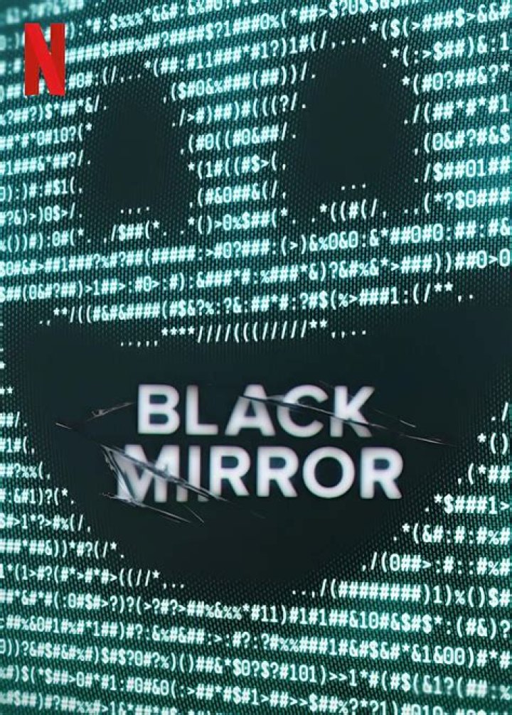 Black Mirror Season 4 Release Date Announced